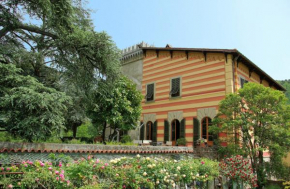 Villa San Simone Pistoia